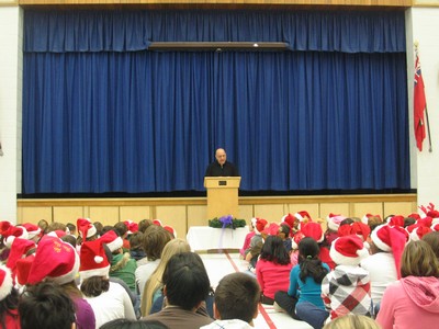 Awards Assembly