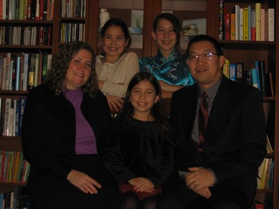 The Tanabe's
