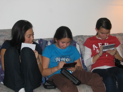 Ds'ing