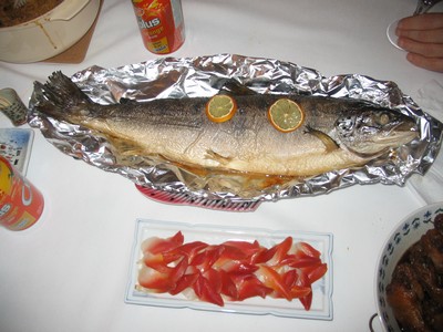 Fish