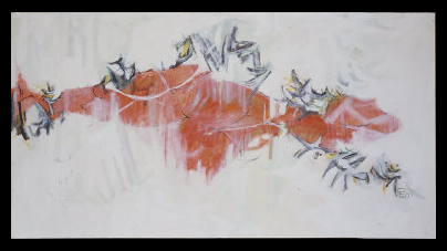 1957 painting