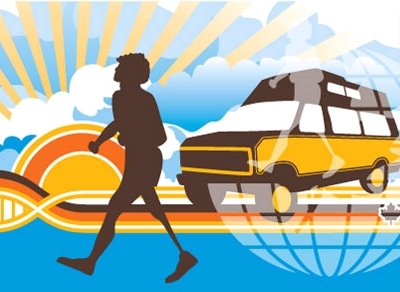 Terry Fox Run