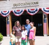 Tanabe's at Grand Ole Opry