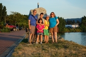 Tanabe's in Port Alberni