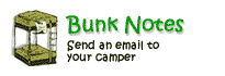 Bunk notes