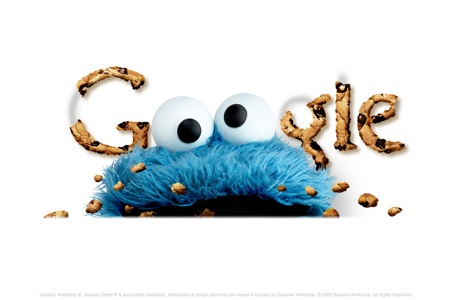 Cookie Monster
