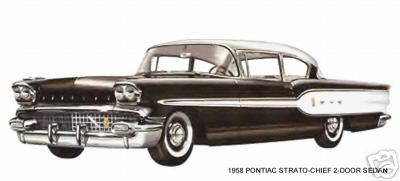 1958 Strato Chief