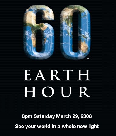 Earth hour