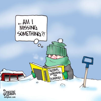 Global Warming