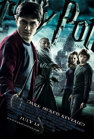 Harry Potter