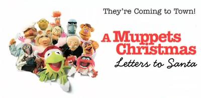 Muppets