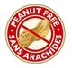 A Peanut Free Blog