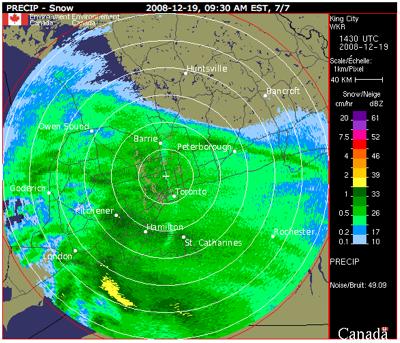 Radar @9:30