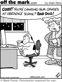 Report card