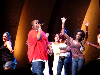 Sean Kingston