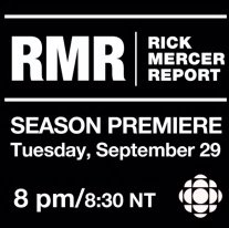 Rick Mercer