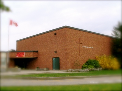 School