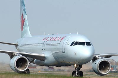 Airbus 320