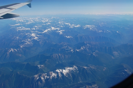 Mountains