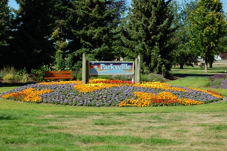 Parksville