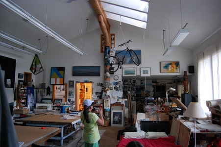Studio