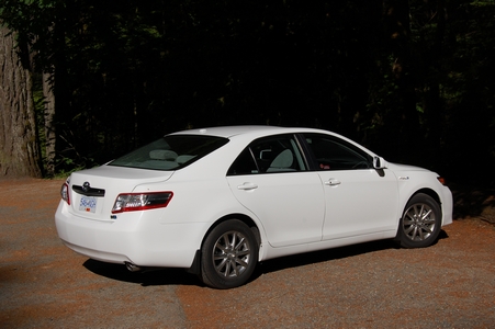 Rental Car