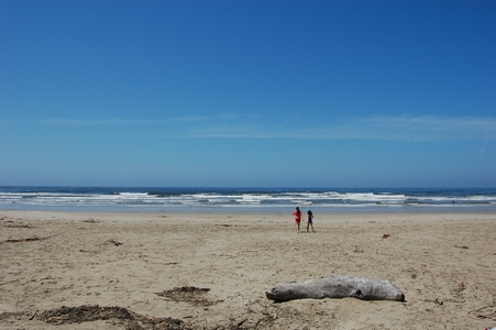 Long Beach