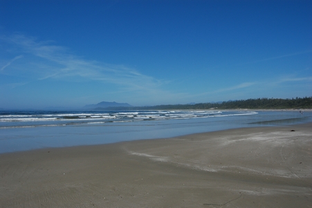 Long Beach