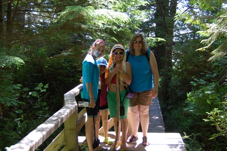 The Girls