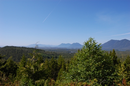 Radar Hill
