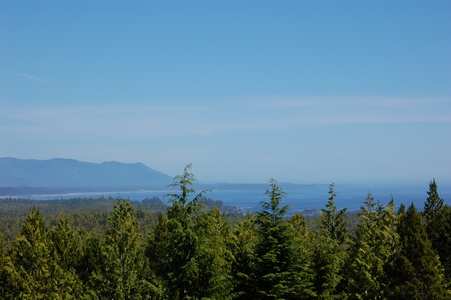 Radar Hill