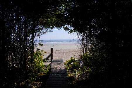 Combers Beach