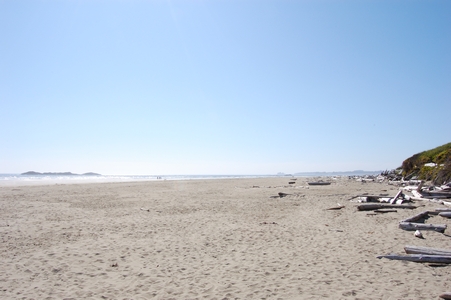 Combers Beach