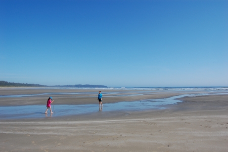 Combers Beach