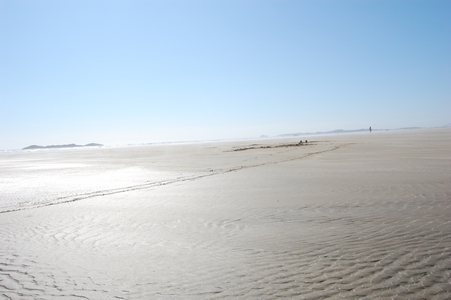 Combers Beach