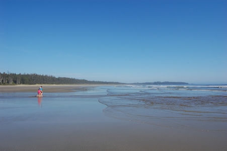 Combers Beach