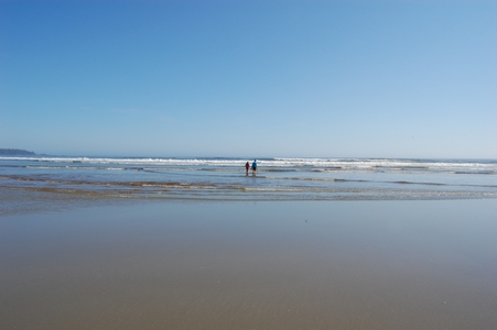 Combers Beach