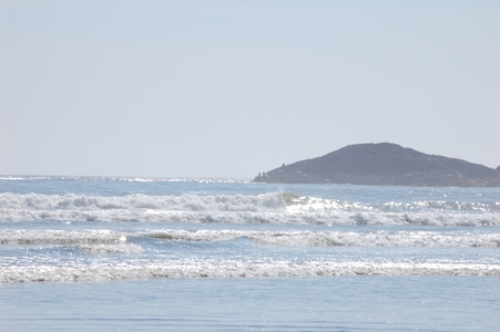 Combers Beach