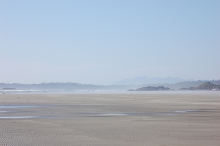 Combers Beach