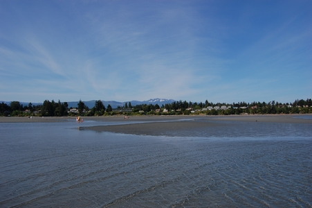 Parksville Beach