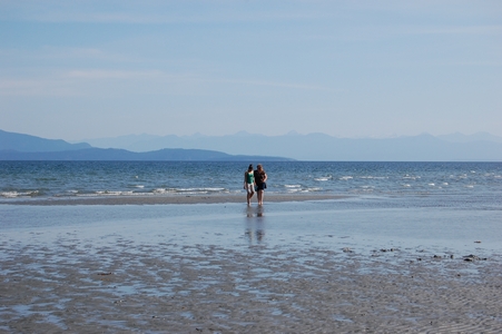 Parksville Beach
