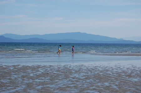 Parksville Beach