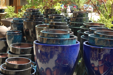 Pots