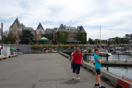 Victoria