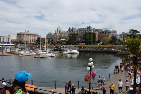 Victoria Harbour