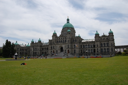 BC Legislature
