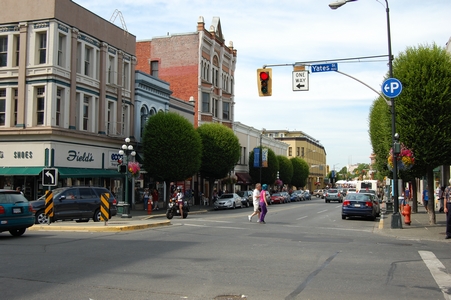 Government Street