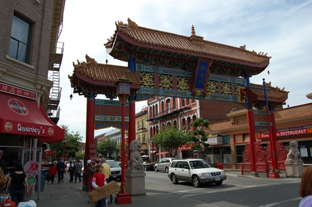Pandora St.