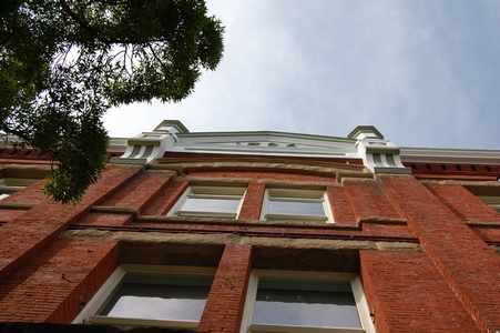 Old building