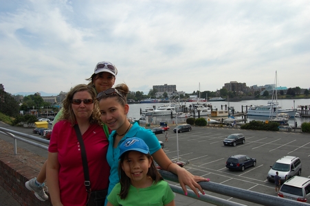 The Girls